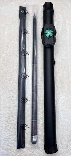 McDermott SL10 C Poolqueue mit 12,5 mm DEFY Carbonschaft, GRATIS HARDCASE, SL-Serie - Bild 11 von 11