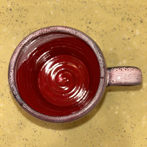 Surly Brewing Co. Deneen Pottery Handthrown Mug Cup 2015 USA Coffee Tea Soup - Picture 3 of 12