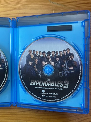 Blu ray You Pick/Choose(Christmas, Disney, Action, Horror) Some with Slipcovers - Picture 179 of 385
