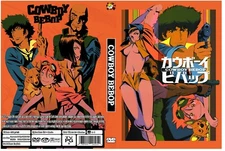 Cowboy Bebop Complete Series+Movie Dual Audio Eng/Jpn with Eng Subs