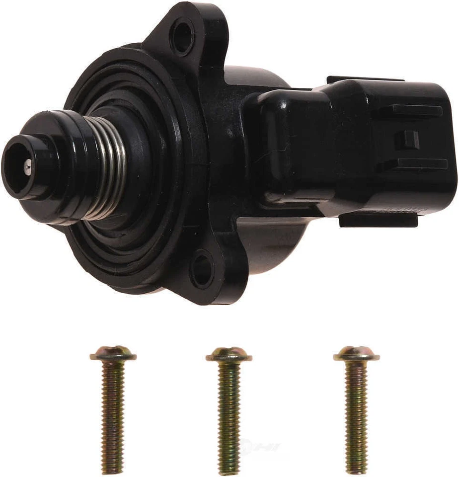 Válvula de control de aire ralentí de inyección de combustible-SERVICE TECH Autopart Intl 1904-492970 Foto 3 de 3