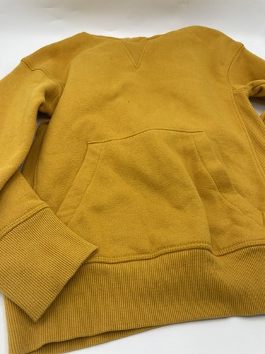 Gymboree All In Motion Size 4-5, 6 Fall Colors Pullover Hoodie Sweatshirts 3-Set - Picture 8 of 18