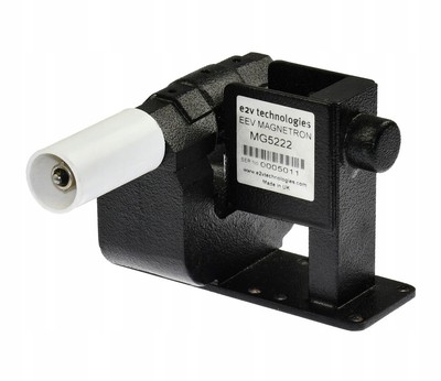 MG5222 E2V Technologies X-BAND Magnetron 25 kW Spitze 