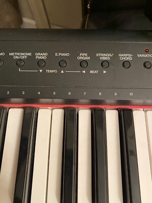 鍵盤楽器 YAMAHA piaggero NP-11 Yamaha NP11 61-Key Piaggero Digital Piano | Musician's Friend