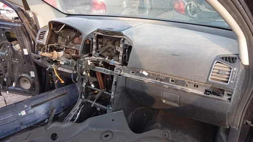 Cruscotto per CHEVROLET CAPTIVA 2.2 VCDi LT 2012 365944