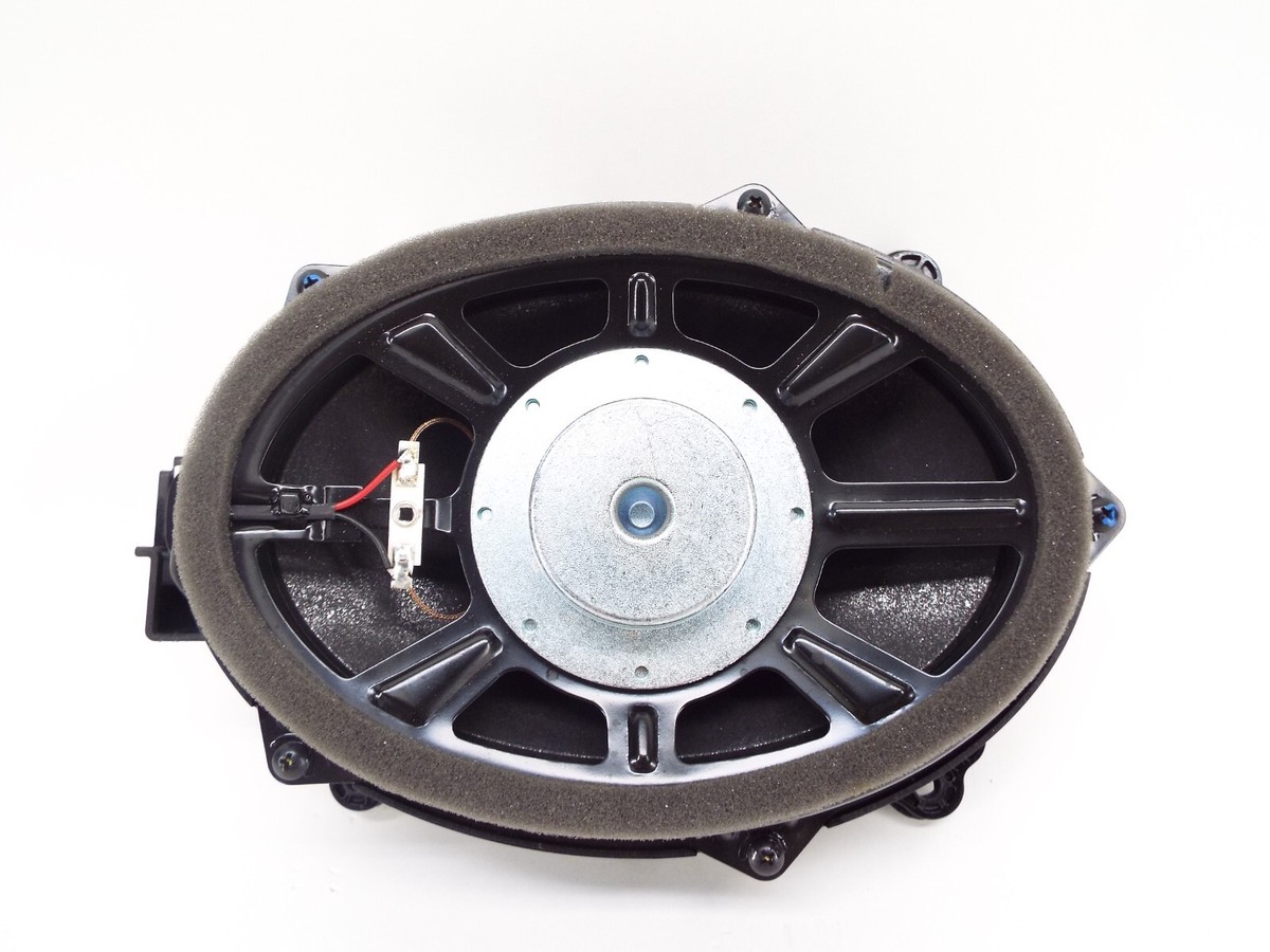 Rivian R1T R1S Mid Woofer Door Speaker C200001447-G | eBay