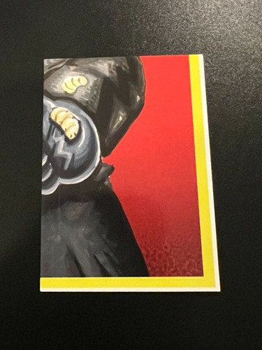 2018 cubo de basura marca pinchador horrorible niños que eliges GPK completa tu conjunto - Imagen 158 de 199