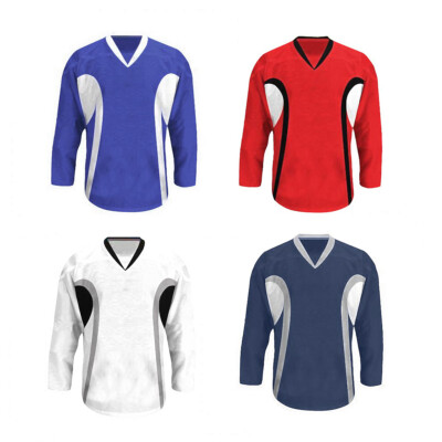 Troy 280 Adult Polyester Hockey Jersey