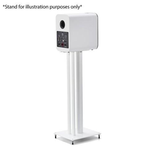 Par de Sistema de Altavoces Inalámbricos Bluetooth Q Acoustics M20 130W - Blanco - Imagen 11 de 14