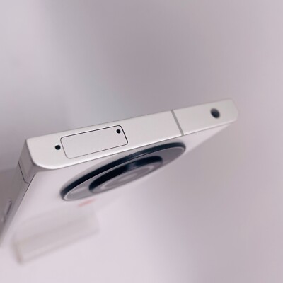 LEITZ PHONE 2 LP-02 Leica white 512GB Unlocked Snapdragon8