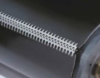 Flexco 27-24 Alligator Belt Lacing (Box of 4 Sets)