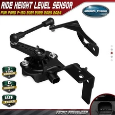 Front Passenger Side Ride Height Level Sensor for Ford F-150 2021 2022 2023 2024