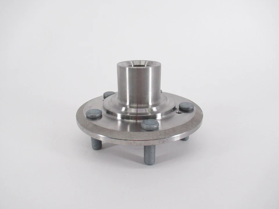 Conjunto de buje de rueda delantera CR-V genuino OEM Honda 44600-SJK-J00 2007-2016 Foto 4 de 4