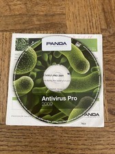 Panda Antivirus Pro PC Software