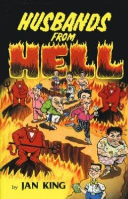 Husbands from Hell by Jan King (1991, Trade Paperback)