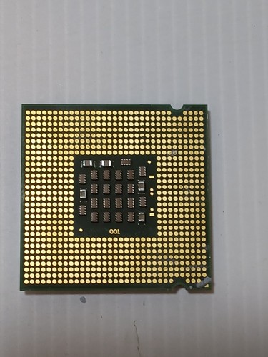 Intel Pentium 4 524 SL8ZZ 3.06 GHz/1M/533/04A Socket CPU Processor - Picture 2 of 2