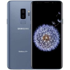 New Unlocked Samsung Galaxy S9+ Plus G965U 64GB GSM Factory Sealed Smartphone