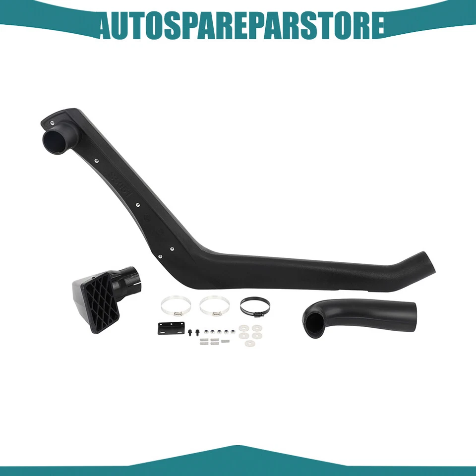 Snorkel Kit Air Intake Snorkels For Suzuki Samurai Jimny Sierra Gypsy 84 – 97 Foto 2 de 4