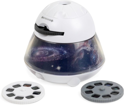 Night Sky Projector Galaxy Starry Sky Nebula Space LED Night Light Gifts Funtime - Picture 7 of 7