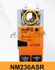 ONE Belimo NM230ASR NM230A-SR Electric damper...