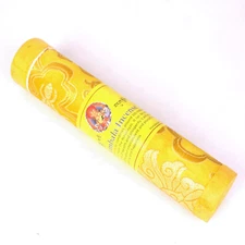 Tibetan Zambala Sticks Incense 8 Inches Long Excellent Home Fragrance