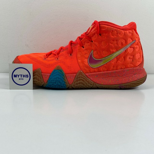 nike kyrie 4 lucky charms