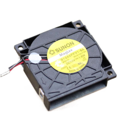Sunon 4510 12V 1.6W XBO X360 Fan Flow Measurement Cooling Fan Cooler 45x45x10mm