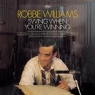 Robbie Williams - Swing When You're Winning CD (2001) Audio Quality Guaranteed