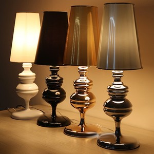 large bedside lamps