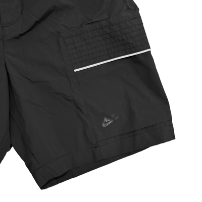【NIKE】Sportswear Denim Shorts W/追跡+関税+全国送料込み Nike Men's Graphic Training Shorts Move to Zero DM6678 010