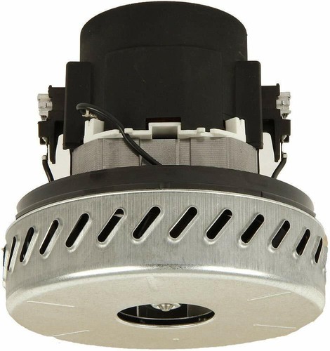 Turbina de aspiración AMETEK 1100W 230V para Kärcher NT27/1 NT48/1 para 6.490-148 - Imagen 4 de 14