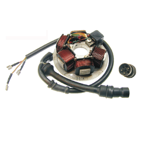 Statore Originale Fantic Per Fantic TL 50 Enduro Motard - Statori - Foto 6