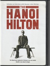 The Hanoi Hilton (DVD, 2008)