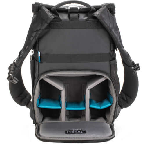 Tenba Fulton v2 16L All Weather Backpack 637-738 USED - Picture 3 of 8