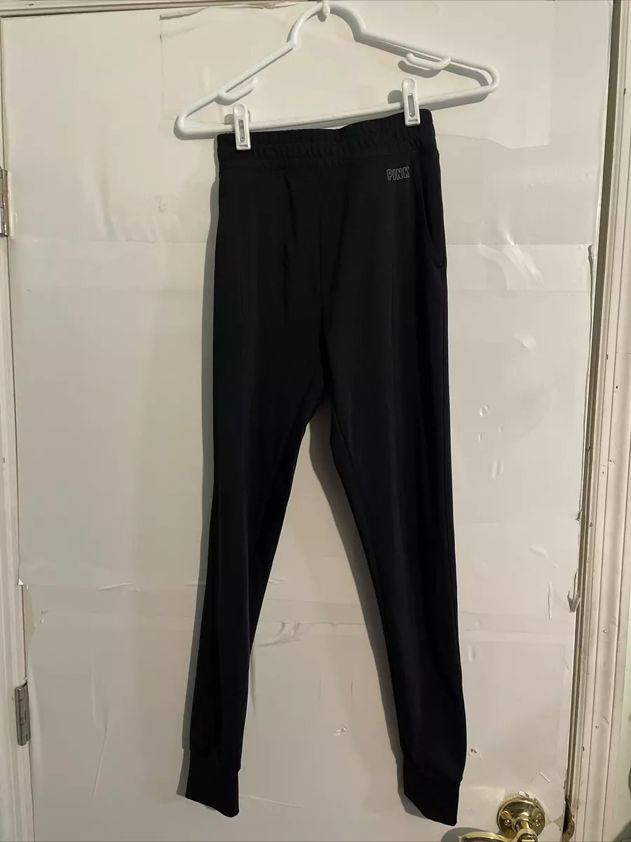 Pink ultimate best sale joggers