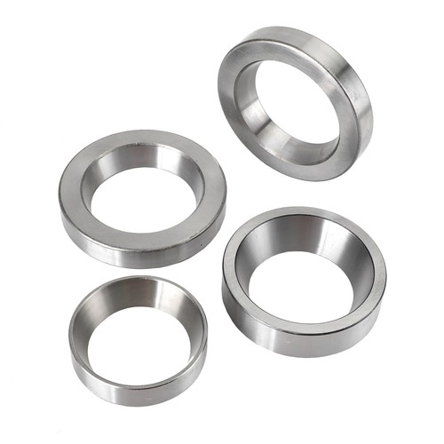 Rear Differential Bearings Repair Kit F-577158 Fit For Cadillac ATS CTS 2013-19 - Picture 4 of 13