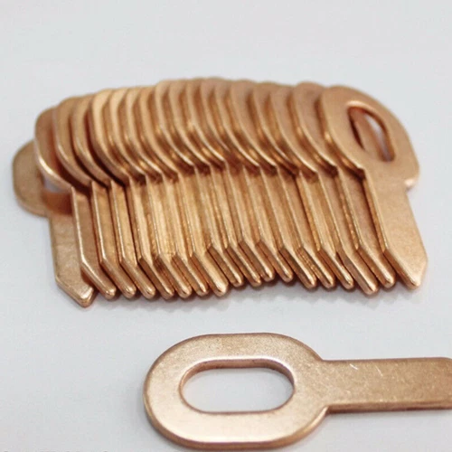 100PCS Dent Puller Rings Spot Welding Welder Car Body Panel Pulling Washer Tool - Bild 12 von 21