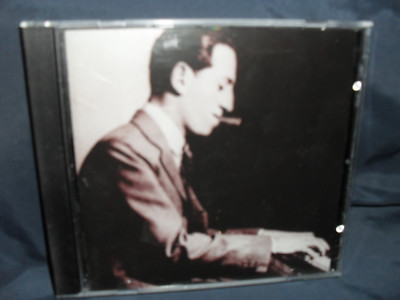 Gershwin ? Plays Gershwin -The Piano Rolls