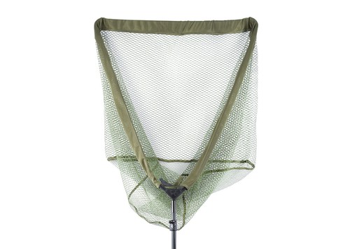 KorumLatex Folding Triangle Net *All Sizes, 26", 30"* NEW Specimen Landing Net