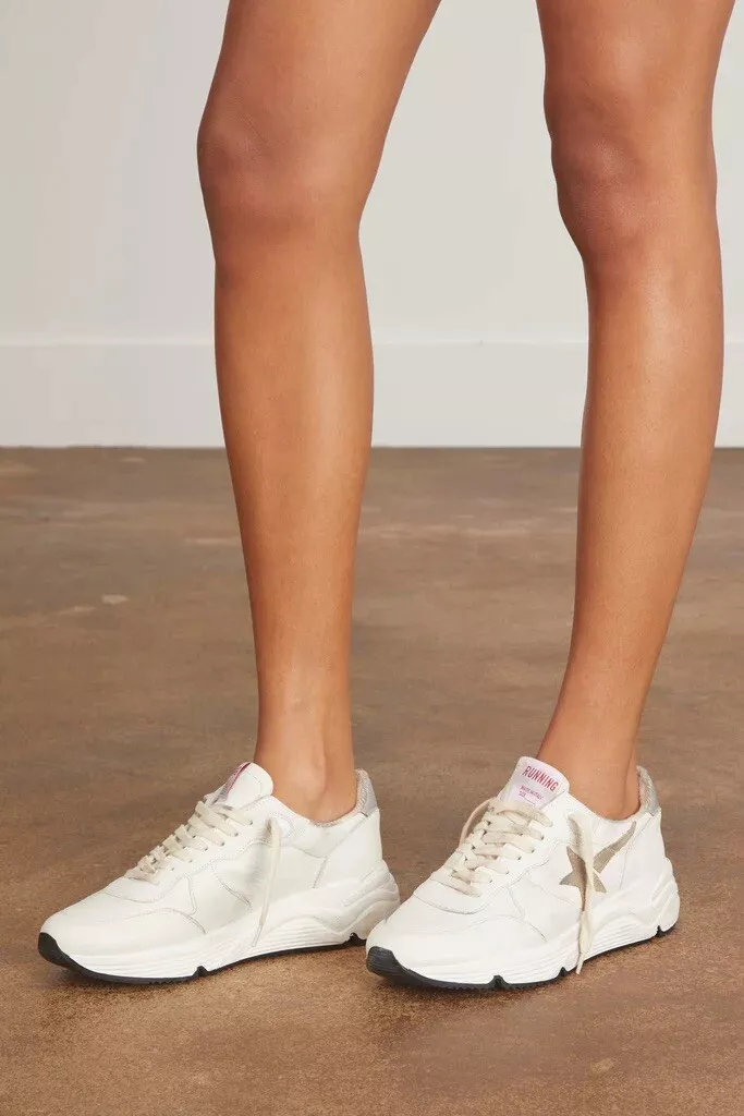 See The New 'It' Sneakers Your Fave Fashion Stars Have Been