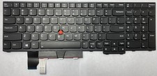New Lenovo Thinkpad P15 Gen 2 Keyboard Backlit 20YQ 20YR T15g Gen 2 20YS 20YT