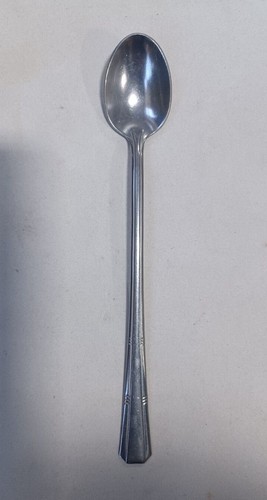 Utensili da cucina vintage World inox WOR4 (inox) posate manico a costine - Foto 8 di 10