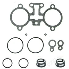 TBI SIDE FEED INJECTOR REPAIR KIT O-RINGS FILTERS GASKETS FOR GM 5.7L V8