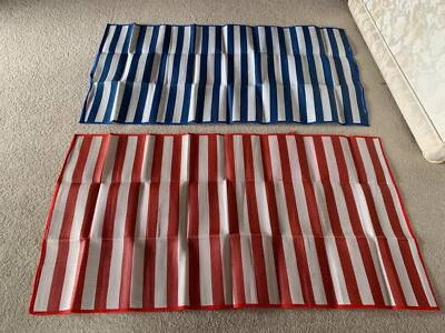 Plastic Woven Picnic Mats Rugs Carpets Gumtree Australia