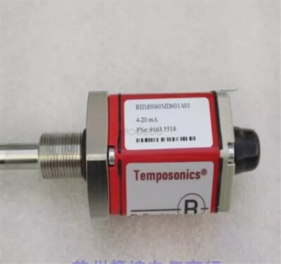 1PC NEW MTS RHM0060MD601A01 Brand New Without Outer Packaging gf