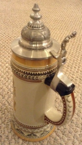 Kaufmann Beer Stein, Baviera - Foto 7 di 9