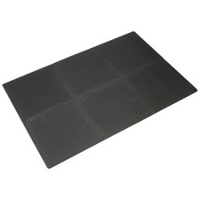 Juego De Alfombrillas De Taller Interconectables Sealey MIC1218 1200 X 1800Mm