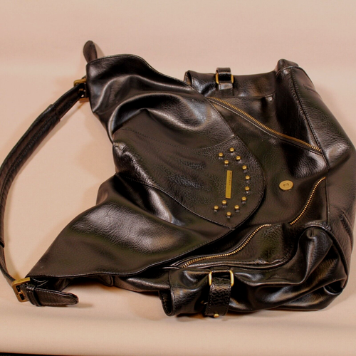 Matt & Nat Boho Shoulder Large Bag - Picture 11 of 11