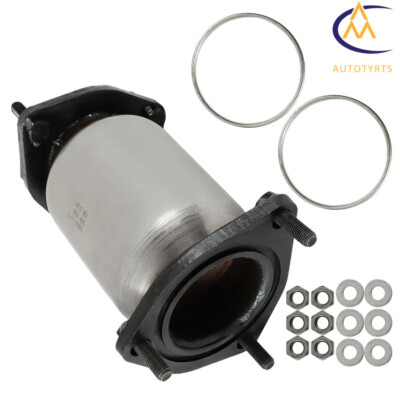 #ad #ad Front Catalytic Converter For Chevrolet 2004 08 Aveo 2007 08 Aveo5 1.6L 96417179 $35.86