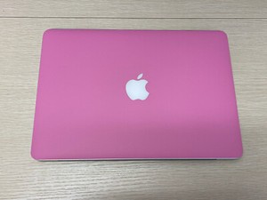 Pink MacBook | eBay